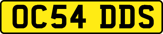 OC54DDS
