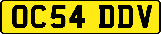 OC54DDV