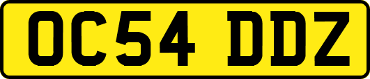 OC54DDZ