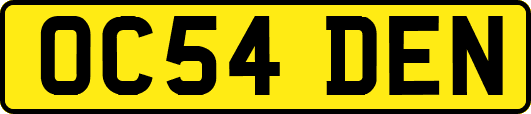 OC54DEN