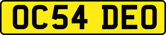OC54DEO