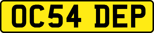 OC54DEP
