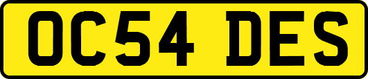 OC54DES