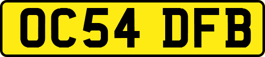 OC54DFB