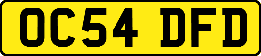 OC54DFD