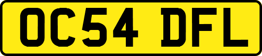 OC54DFL