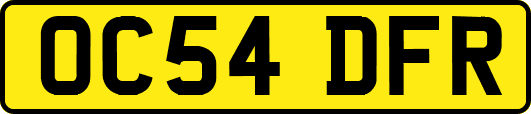 OC54DFR