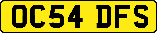 OC54DFS