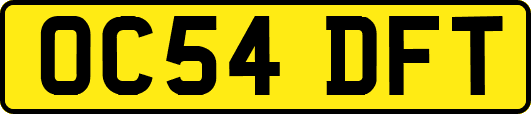 OC54DFT