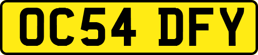 OC54DFY
