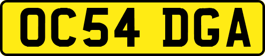 OC54DGA