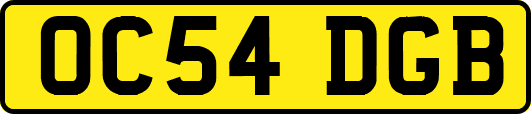 OC54DGB