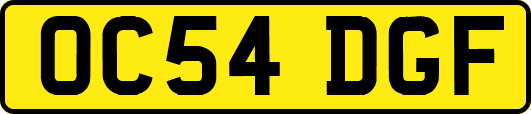 OC54DGF