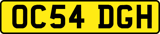 OC54DGH