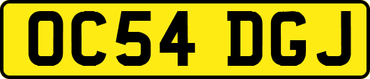 OC54DGJ