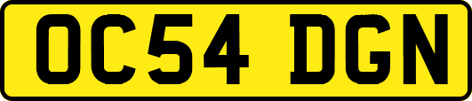 OC54DGN