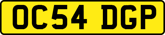 OC54DGP