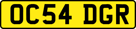 OC54DGR