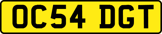 OC54DGT