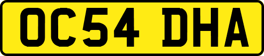 OC54DHA