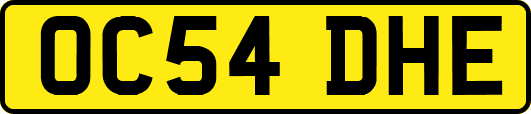 OC54DHE