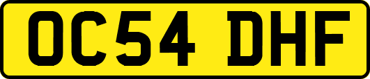 OC54DHF