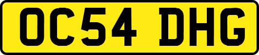 OC54DHG