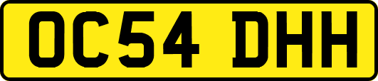 OC54DHH