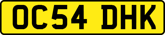 OC54DHK