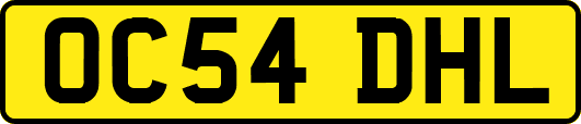 OC54DHL