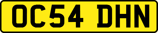 OC54DHN