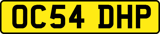 OC54DHP