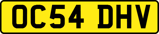 OC54DHV