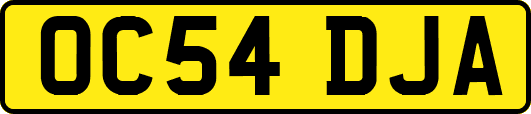 OC54DJA