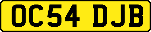 OC54DJB