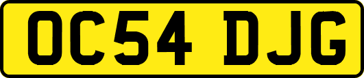 OC54DJG