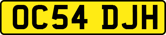 OC54DJH