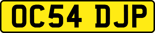OC54DJP