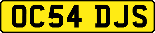 OC54DJS