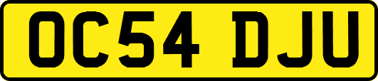 OC54DJU