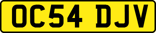 OC54DJV
