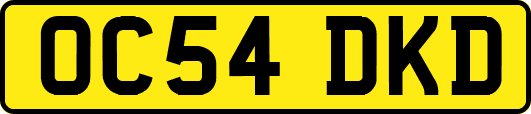 OC54DKD