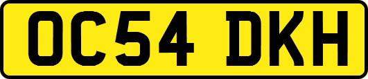 OC54DKH