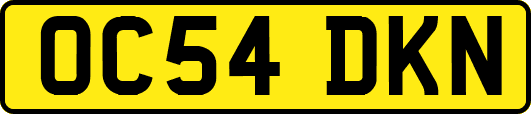 OC54DKN