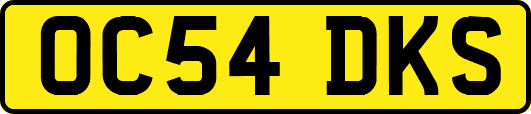 OC54DKS