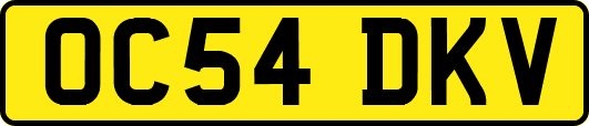 OC54DKV