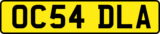 OC54DLA