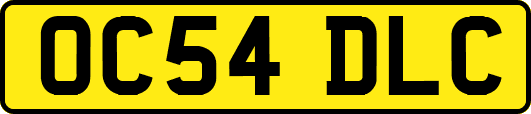 OC54DLC