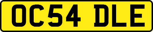 OC54DLE