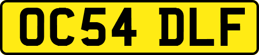 OC54DLF